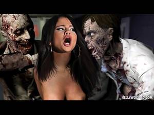 3d Monster Porn Death - 