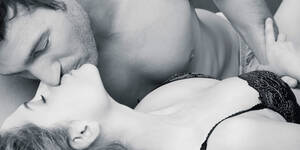 Forced Missionary Position Porn - Why Missionary Is the Best Sex Position for Making Love