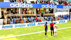 Mls Porn - Stadium Porn - San Jose \