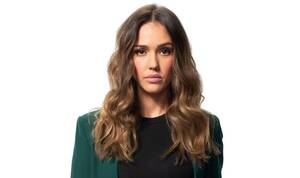 Jessica Alba Porn Captions - Yahoo Appoints Actress Jessica Alba To Board Of Directors : r/news