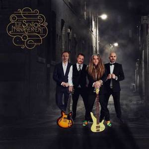 Argos Rex Porn - 0DAYROX 2 â–» Melodic Rock, AOR, Hard Rock, Prog, Classic Rock news: THE  SENIOR MANAGEMENT (Goran Edman) - Heart & Soul (2018) Exclusive