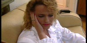 Joey Silvera Julia Chanel Porn - #babes #porn. Joey Silvera fucks his client in the office