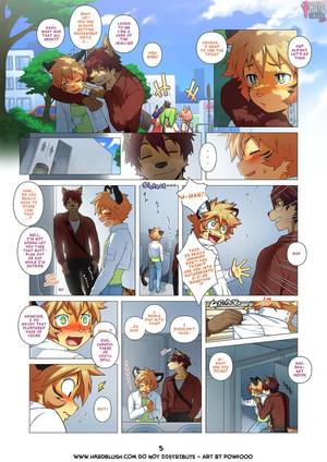 Furry Toilet Porn - 5 of 27