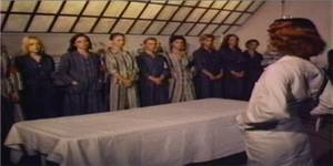 Concentration Camp Porn - Compared to other entries in the Nazi exploitation film cycle, SS  Experiment Camp is not necessarily the most disturbing, but that does not  make it any ...