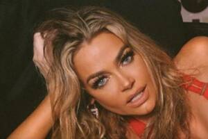 Denise Richards Tits Porn - Denise Richards makes her OnlyFans page free: Why not? | Marca
