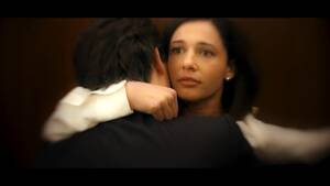 abused secretary - Secretary raped by boss - ForcedCinema