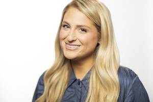 Meghan Trainor Hardcore Porn - James Ellroy goes full Ellroy at Festival of Books - Los Angeles Times