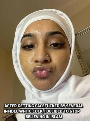 Arab Supremacy Porn Captions - Muslim-White Cock Raceplay - EXTREME CAPTIONS | MOTHERLESS.COM â„¢