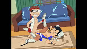 American Dad Porn Penny - American Dad Porn Penny | Sex Pictures Pass