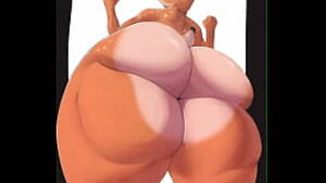 Big Booty Furry Toon Porn - Big butt furry animation - free Mobile Porn | XXX Sex Videos and Porno  Movies - iPornTV.Net