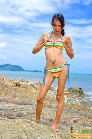 mint ladyboy pee - pornstar pornpics xxx gallery Longmint Long Mint Mobi Shemale Peeing