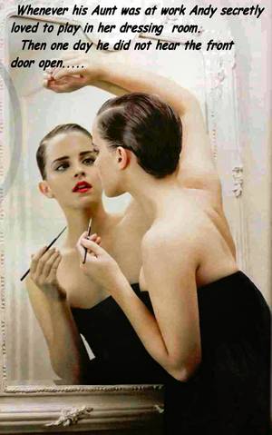 Andy Griffith Porn Captions - Andy griffith porn captions xxx - Smooth slick shiny the kinky dreams of  andy latex jpg