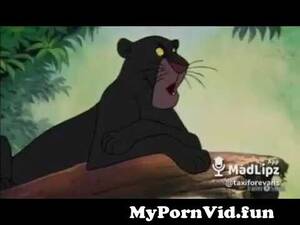 Jungle Book Tits - Jungle book parody Big boobies 18+ from boobs jangal Watch Video -  MyPornVid.fun