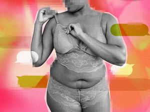 German Female Nudists Porn - You're Sending Your Nudes to the Wrong People | Glamour