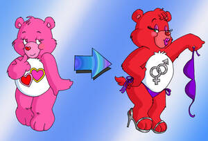 Care Bears Cartoon Porn - Gay care bear - comisc.theothertentacle.com
