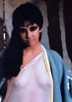 Elizabeth Taylor - Elizabeth Taylor Nude Pictures. Rating = Unrated
