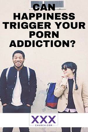 Depressing Porn - I've heard of porn addiction being triggered when you're lonely or depressed