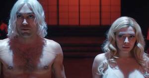 Julia Cowboy Bebop Porn - No, 'Cowboy Bebop,' I Don't Care About Vicious and Julia | Decider