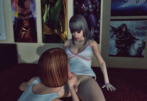 literotica wife fucks shemale - Shemale Stories: A MILF Fucked - Illustrated - Literotica.com