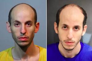 Mom Suspects Dad - A Florida Man Allegedly Killed His Mom, Dad, And Brother After Sending  $200,000 To A \