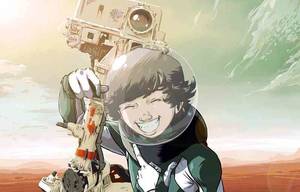 Anime Baby Sex - To a baby growing up, this is a shocking new way of viewing the world,  especially when the people raising the baby use Earth as a reference point.