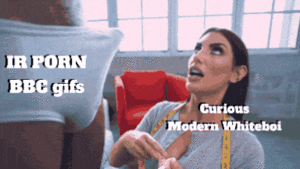 black cock white boi caption - Big black cock, path for modern whiteboi gif @ xGifer