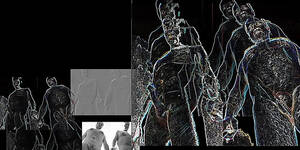 Ghetto Exhibition Porn - Porn Art Exhibition Of Friidrix HD SEX Porn Video 3:16