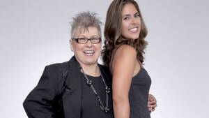 Gwyneth Paltrow Getting Fucked Porn - How Gwyneth Paltrow turned a 90-year-old orgasm coach into a TV star