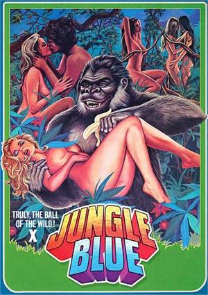 couples orgy jungle - Jungle Blue (1978) by Peekarama - HotMovies