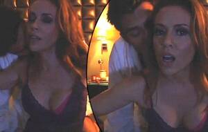 alyssa milano - SeriÃ¡lovÃ¡ ÄarodÄ›jka Alyssa Milano zveÅ™ejnila sama svou sexuÃ¡lnÃ­ nahrÃ¡vku! |  Blesk.cz