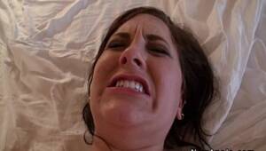 amateur homemade pov sex tape - Amateur Girlfriend Trying Anal Sex Pov In Homemade Sex Tape áˆ PRETTYPORN.COM