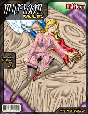 free american hentai - American Dad Hentai Night of incest Issue 1 - Milftoon Comics | Free porn  comics - Incest Comics