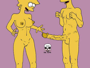 Bart And Lisa Simpson Hentai Porn - Bart Simpson and Lisa Simpson XXX Hentai Art < Your Cartoon Porn