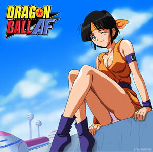 dragon ball gt porn - Porn Hentai Dragonball Gt image #180043