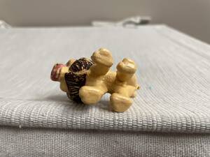 Anatomically Correct Lion Porn - My lion toy figurine from the 80s is anatomically correct :  r/mildlyinteresting