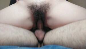 homemade hairy - HOMEMADE PORN FUCKING HAIRY PUSSY - RedTube