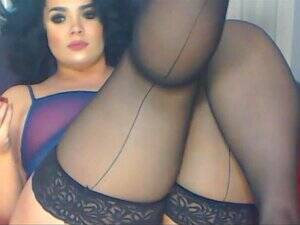 Curvy Stockings Porn - Curvy Stocking porn videos at Xecce.com