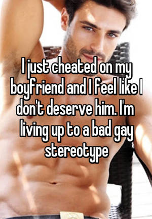 Cheating Husband Gay Caption Porn - 