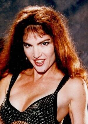 Brinke Stevens Star - Brinke Stevens Fan Casting