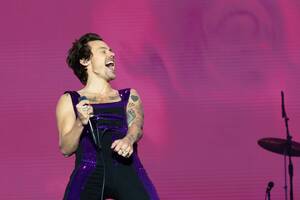 Harry Styles Gay Porn - James Ball on X: \