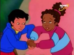 Magic School Bus Phoebe Porn - carlos magic school bus - Google Search