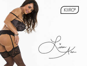 Garter Sarah Palin Porn - 10 Interesting Facts About Lisa Ann