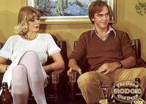 Classic 70 S Family - Blue Climax