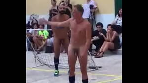 naked soccer - Naked soccer - XVIDEOS.COM