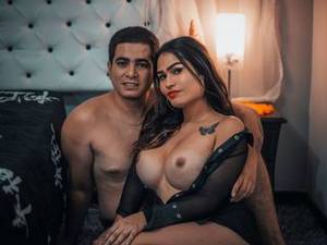 emerald shemale webcam - pic of transgender webcam model sofivsheavyxx