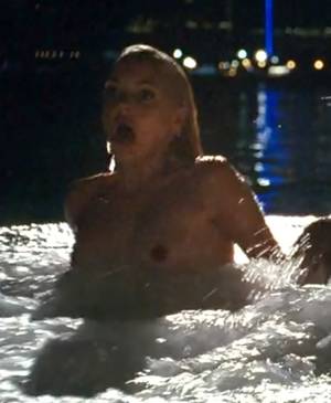 Anna Faris House - Anna Faris House Bunny Naked 108