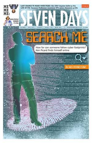 Kara Duhe - Seven Days, June 20, 2007 by Seven Days - Issuu