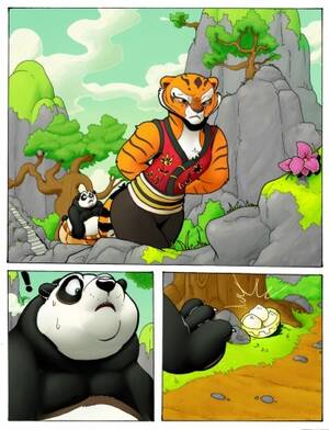 Kung Fu Panda Sex Cartoon - Dumpling-Plumpling Ch. 1 - HentaiEra