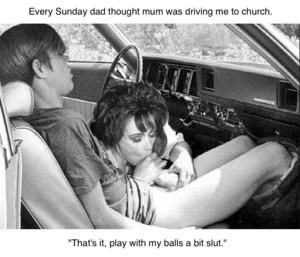 Church Porn Captions - family incest captions mom church | MOTHERLESS.COM â„¢
