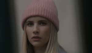 lady gaga lesbian anal sex - American Horror Story - Plugged In